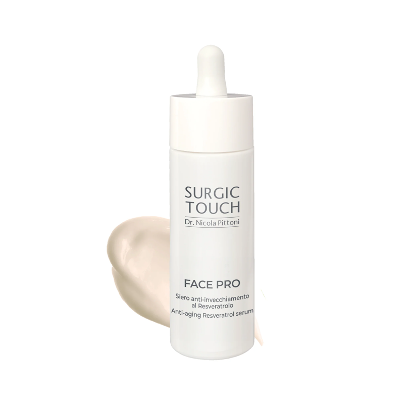 SURGIC TOUCH FACE PRO