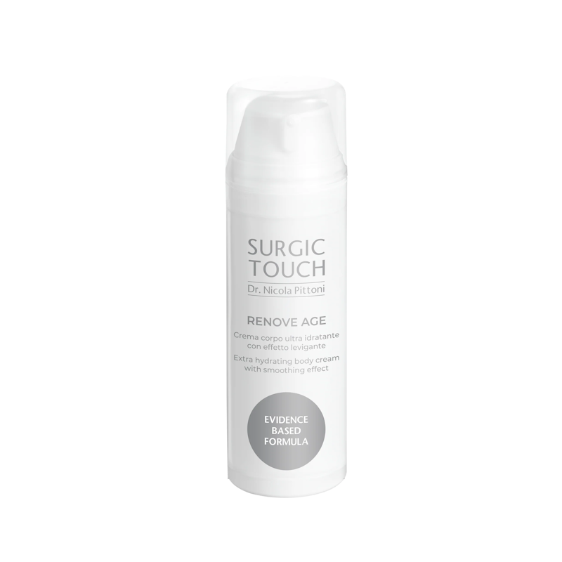 SURGIC TOUCH Renove-age