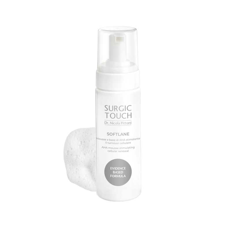 SURGIC TOUCH Softlane