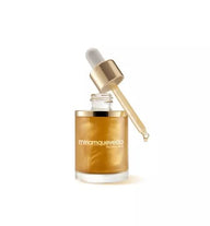 MIRIAMQUEVEDO OLIO NUTRIENTE ORO- THE SUBLIME GOLD OIL