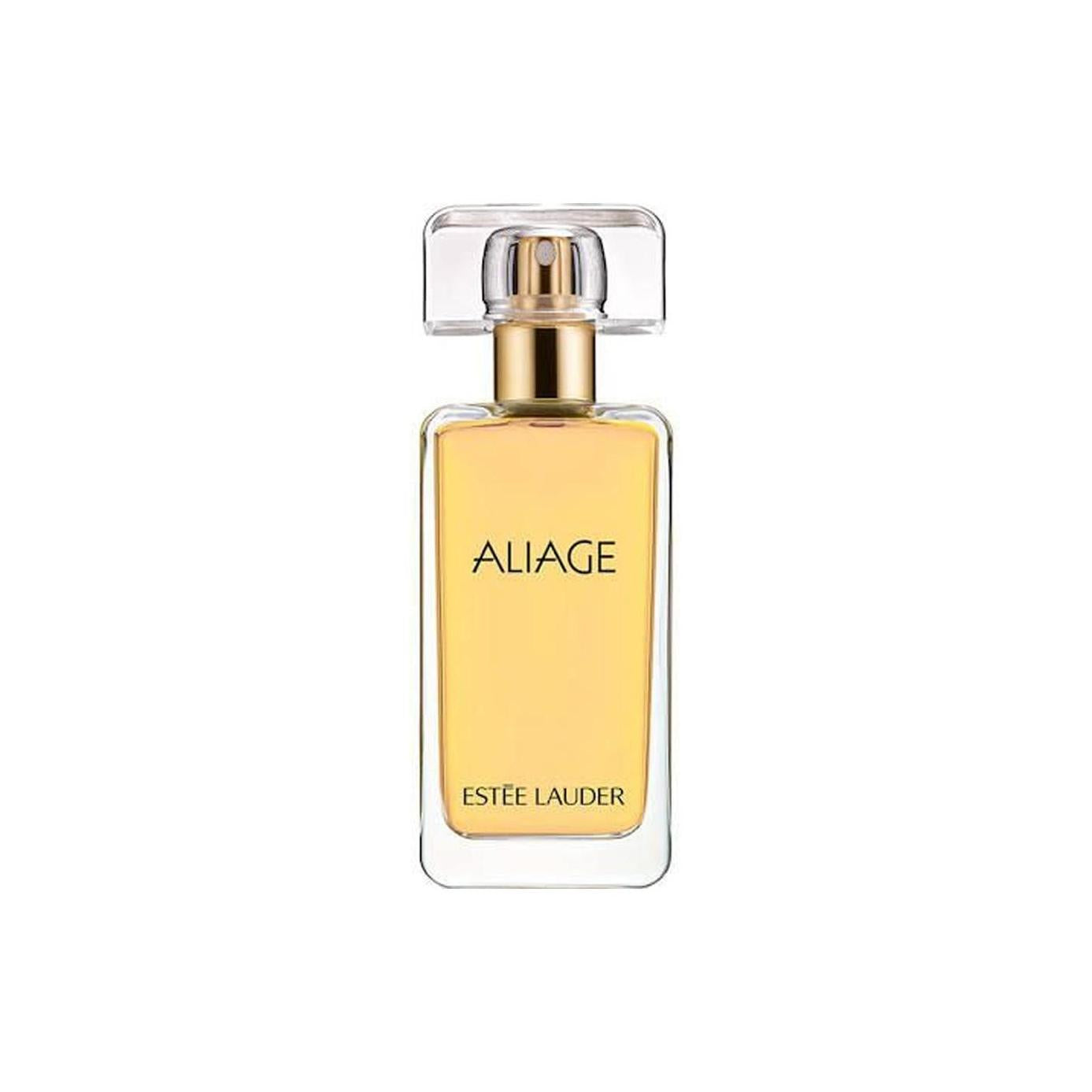 ESTÉE LAUDER ALIAGE SPORT EAU DE PARFUM
