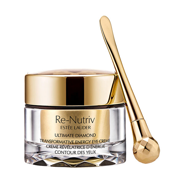 ESTÉE LAUDER RE-NUTRIV ULTIMATE DIAMOND TRANSFORMATIVE ENERGY EYE CREAM