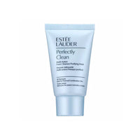 ESTÉE LAUDER PERFECTLY CLEAN MULTI-ACTION FOAM CLEANSER/PURIFYING MASK