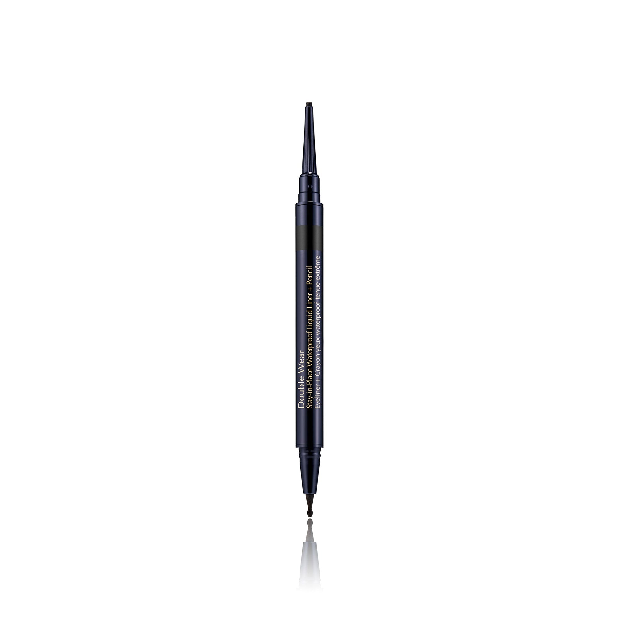 ESTÉE LAUDER DOUBLE WEAR STAY-IN-PLACE WATERPROOF LIQUID LINER + PENCIL