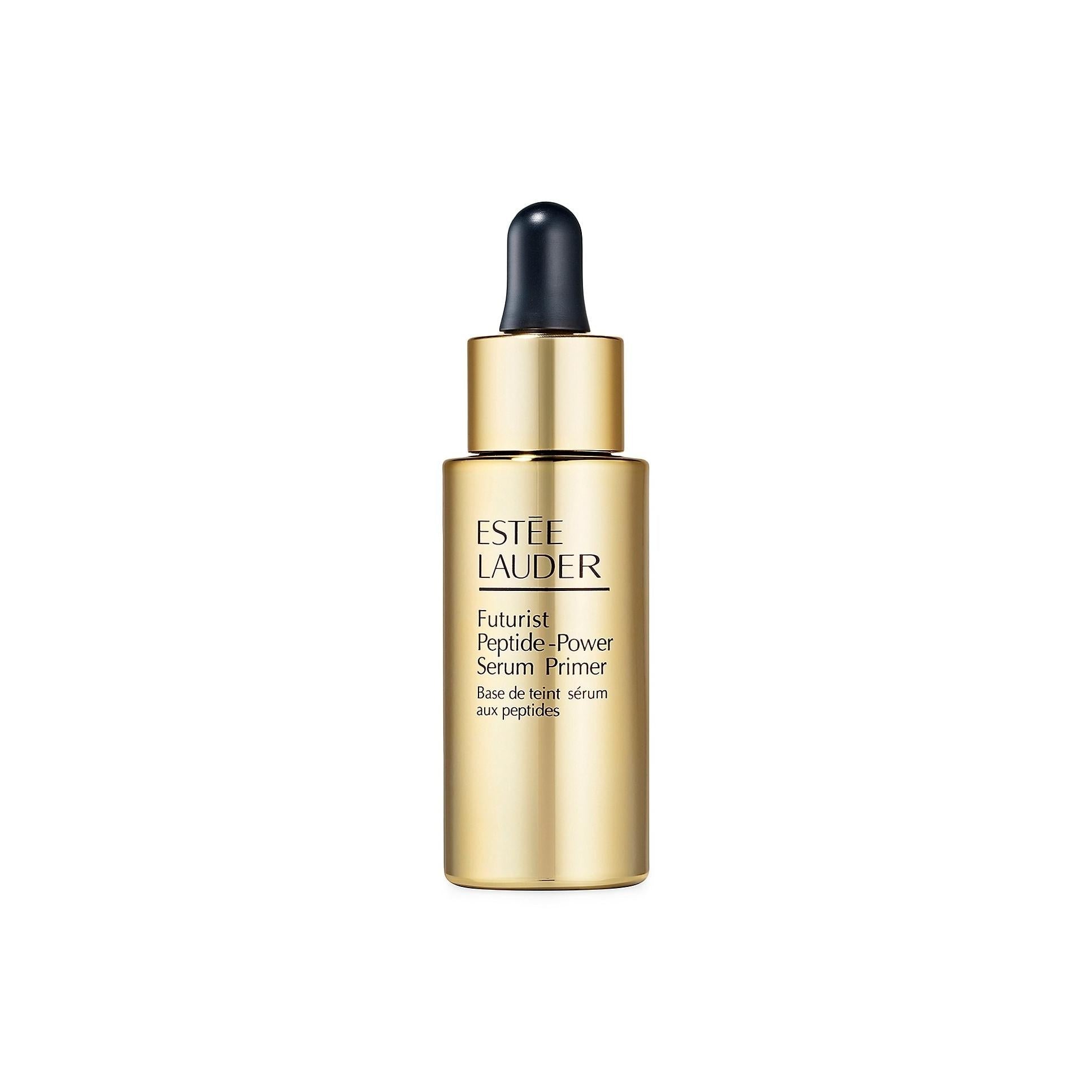 ESTÉE LAUDER FUTURIST PEPTIDE-POWER SERUM PRIMER