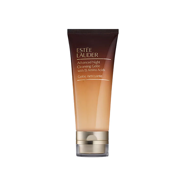 ESTÉE LAUDER ADVANCED NIGHT CLEANSING GELÉE CLEANSER WITH 15 AMINO ACIDS