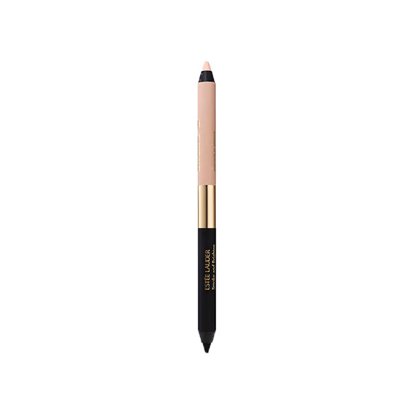 ESTÉE LAUDER SMOKE AND BRIGHTEN KAJAL EYELINER DUO KAJAL EYELINER DUO