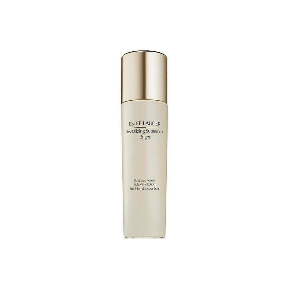 ESTÉE LAUDER REVITALIZING SUPREME+ BRIGHT RADIANCE POWER SOFT MILKY LOTION