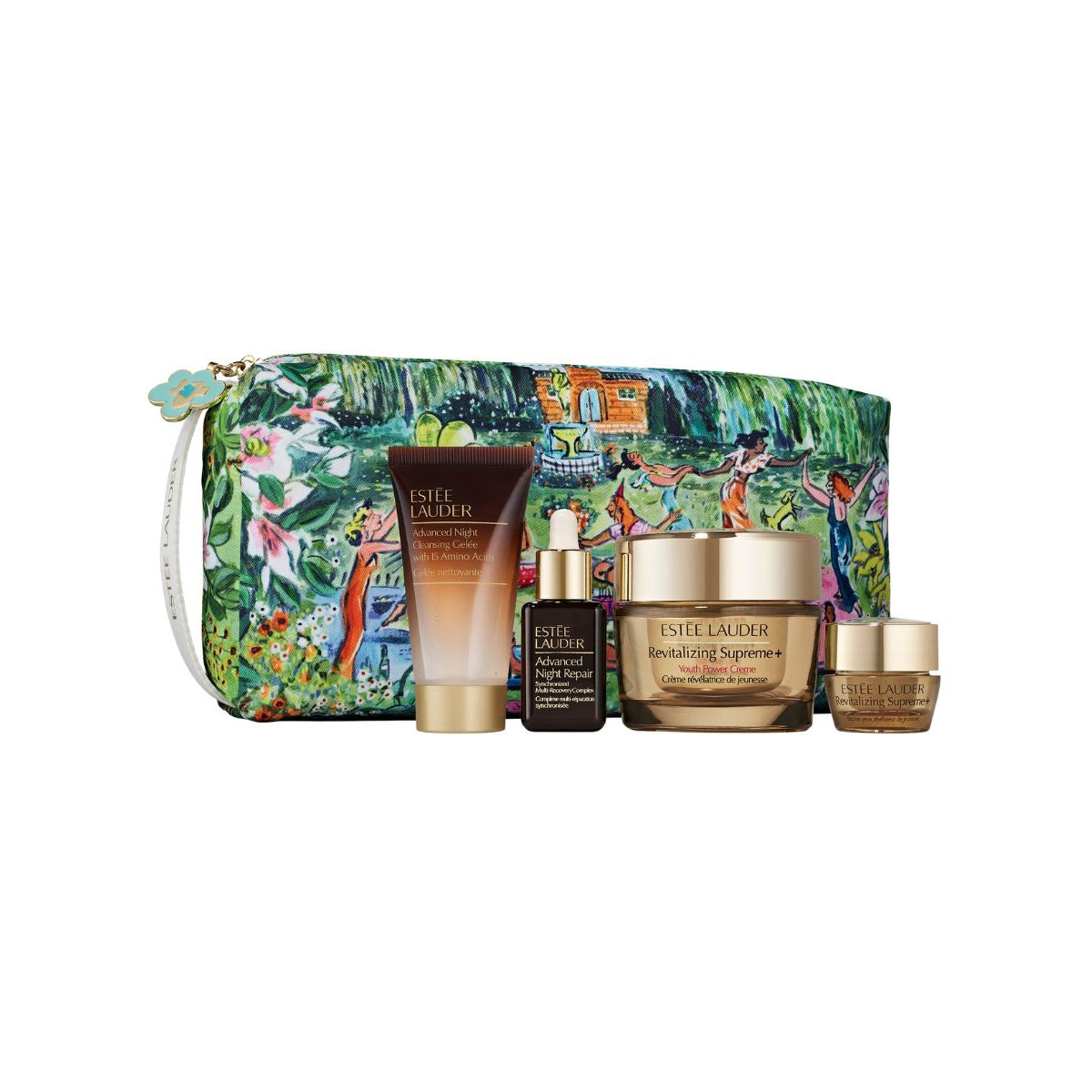 ESTÉE LAUDER SUPREME+ MOISTURE VALUE BOX