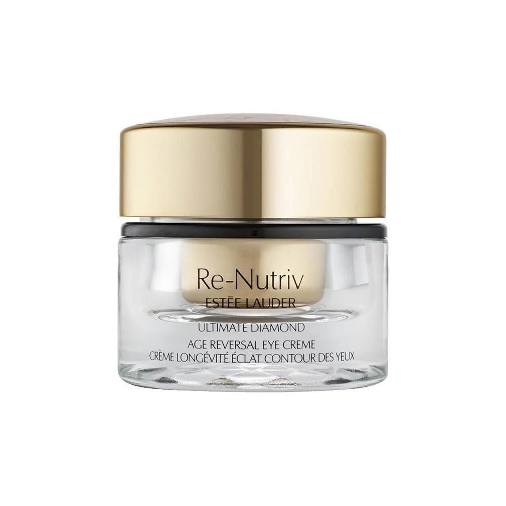 ESTÉE LAUDER RE-NUTRIV ULTIMATE DIAMOND AGE REVERSAL EYE CREAM