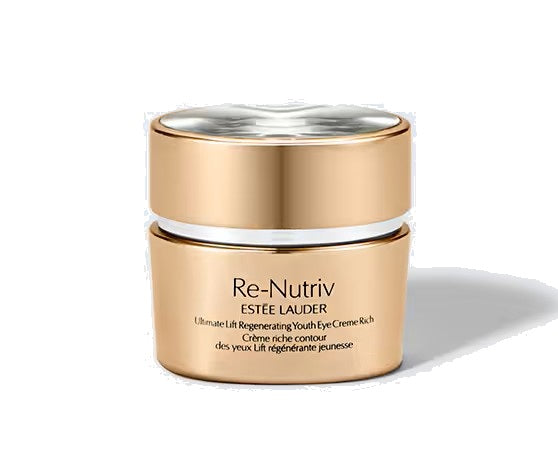 ESTEE LAUDER RE-NUTRIV Ultimate Lift Regeberating Youth Eye Creme
