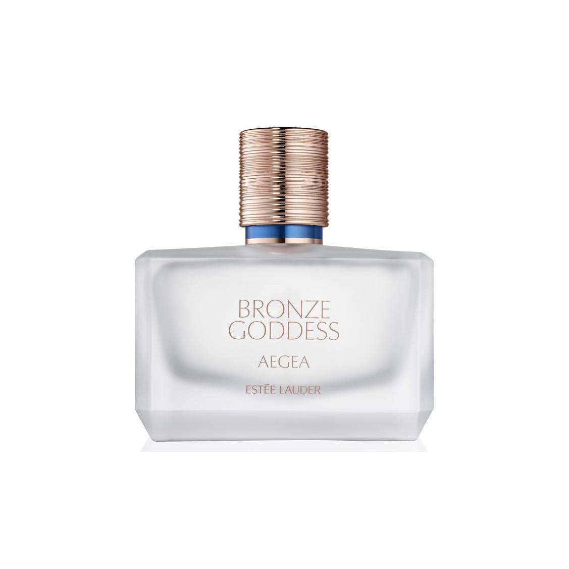 ESTEE LAUDER BRONZE GODDESS DESTINATION AEGEA EDP