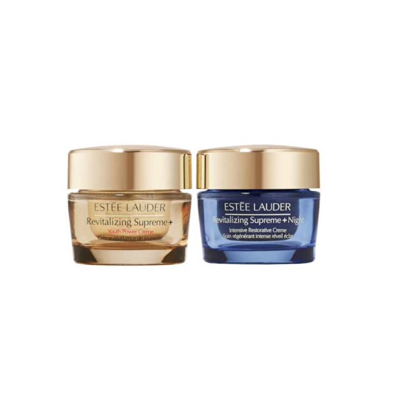 ESTEE LAUDER SUPREME DAY &amp; NIGHT DUO