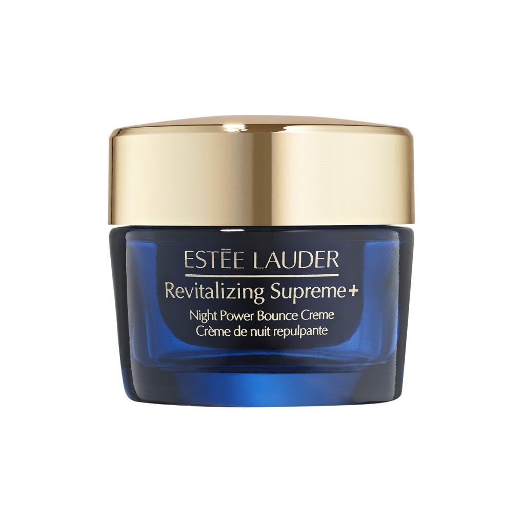 ESTÉE LAUDER REVITALIZING SUPREME+ NIGHT POWER BOUNCE CREME