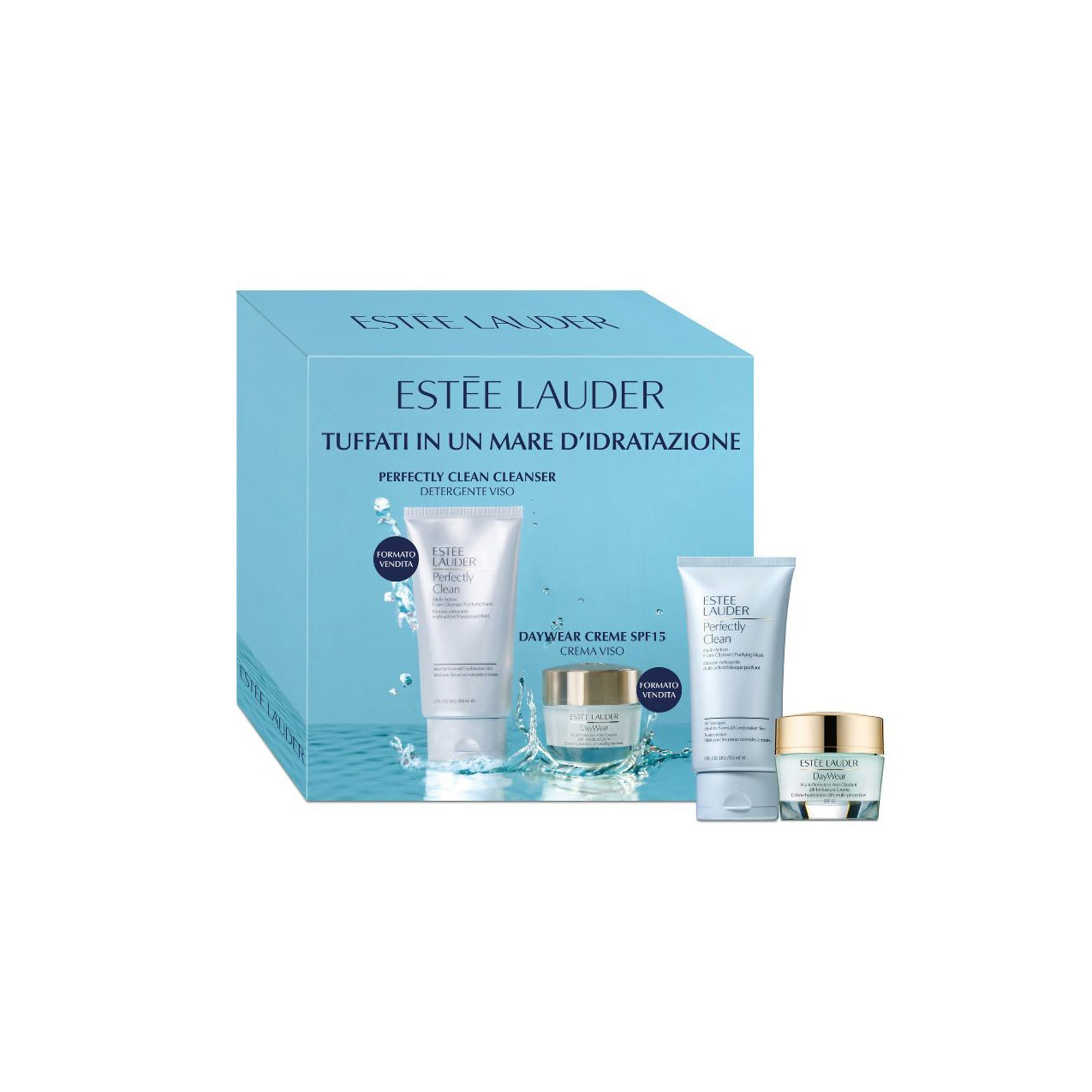 ESTÉE LAUDER DAYWEAR SPRING SET