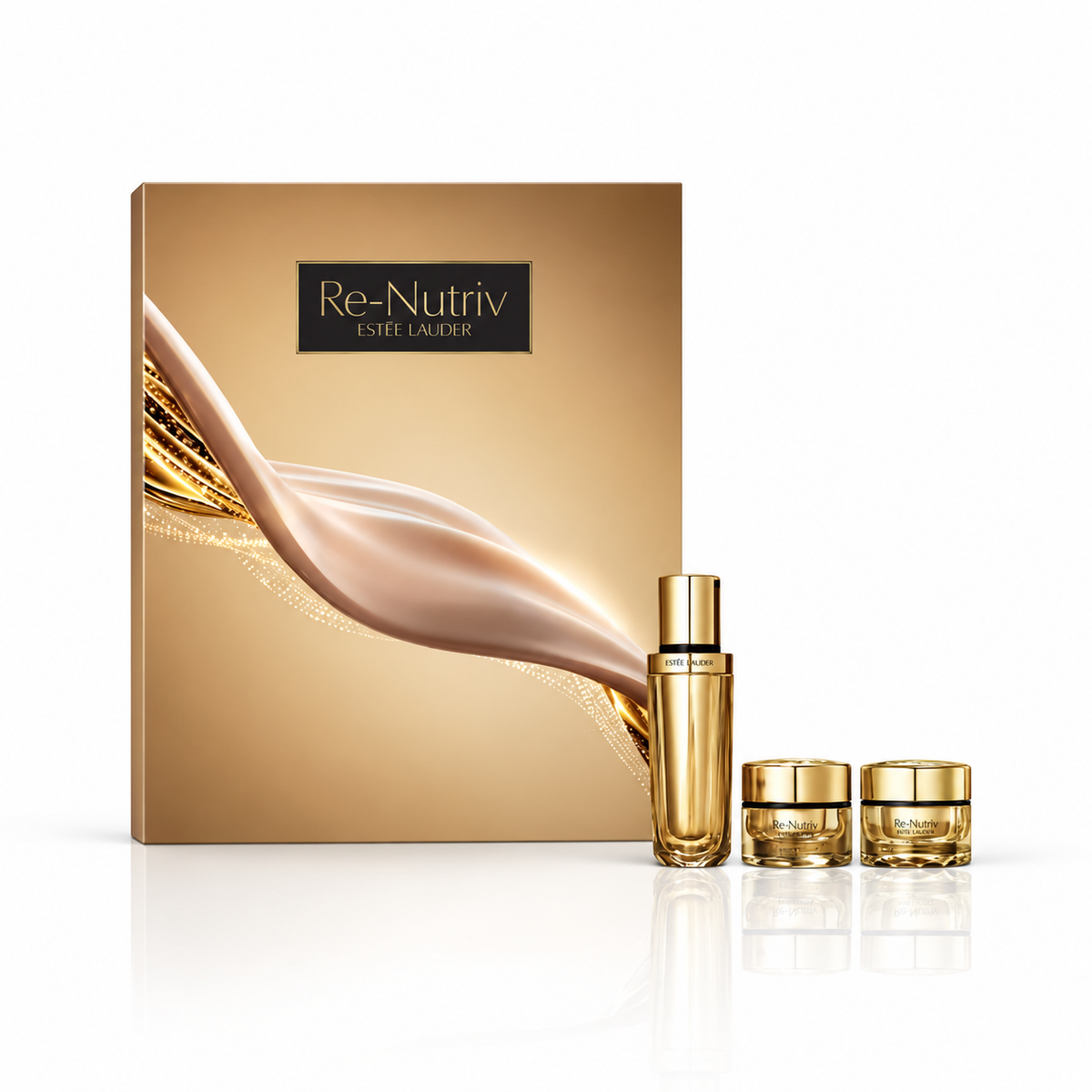 ESTEE LAUDER Re-Nutriv Spring Set
