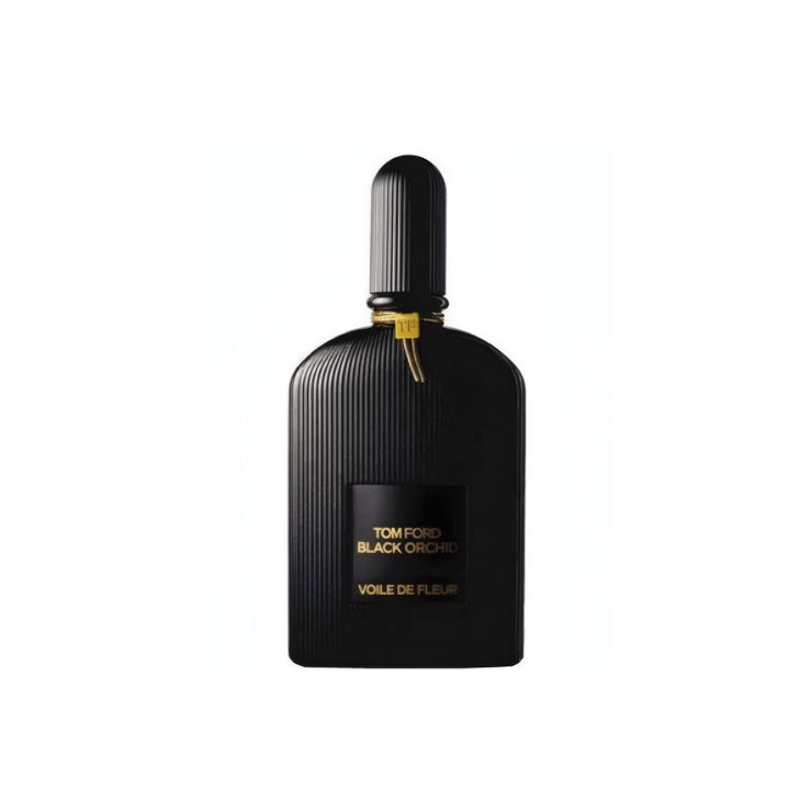 TOM FORD BLACK ORCHID VOILE DE FLEUR FOR WOMEN EAU DE TOILETTE