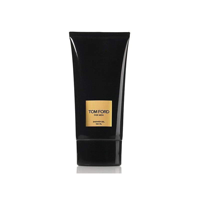 TOM FORD FOR MEN SHOWER GEL