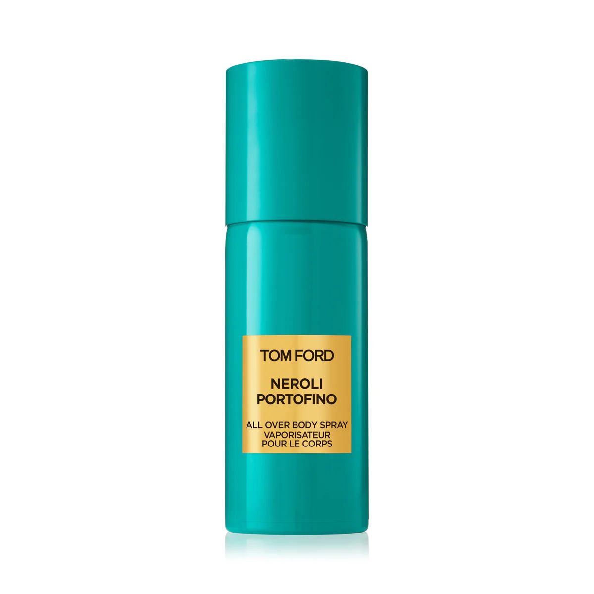 TOM FORD NEROLI PORTOFINO ALL OVER BODY SPRAY