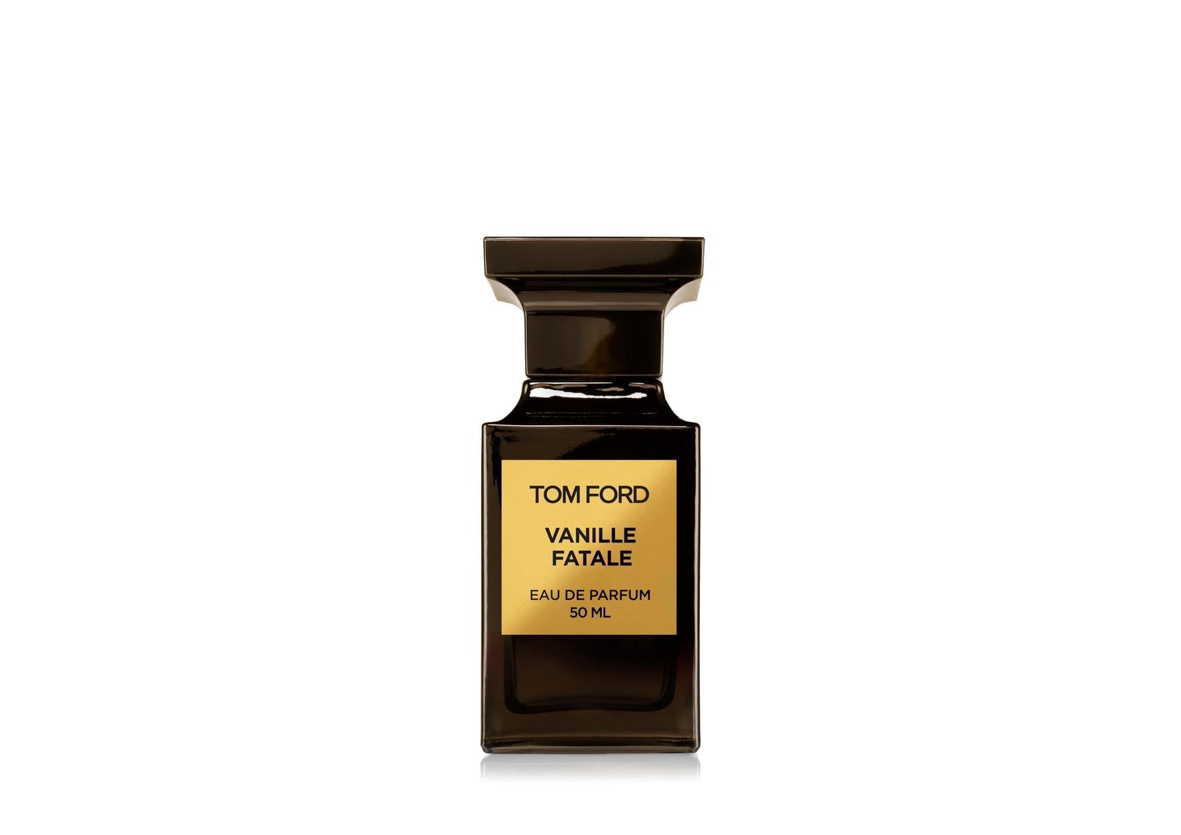 TOM FORD VANILLE FATALE