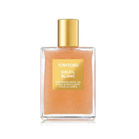 TOM FORD SOLEIL BLANC SHIMMERING BODY OIL ROSE GOLD