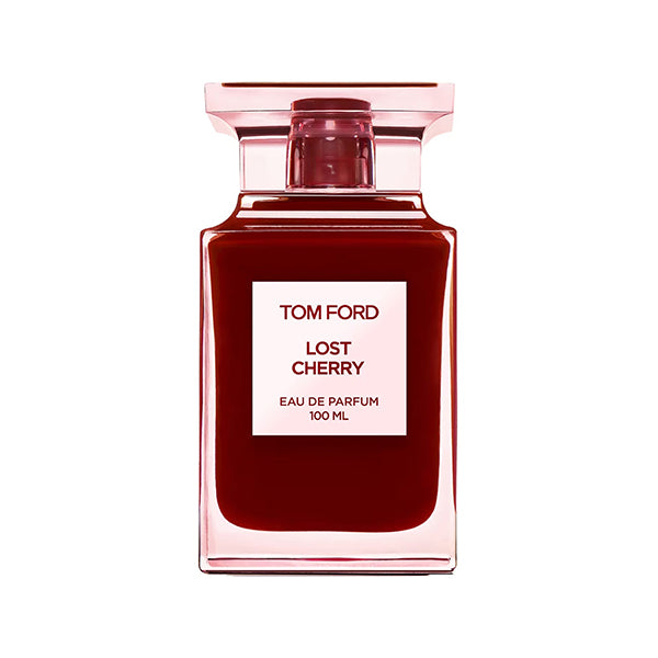 TOM FORD LOST CHERRY