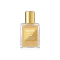 TOM FORD SOLEIL BLANC SHIMMERING BODY OIL