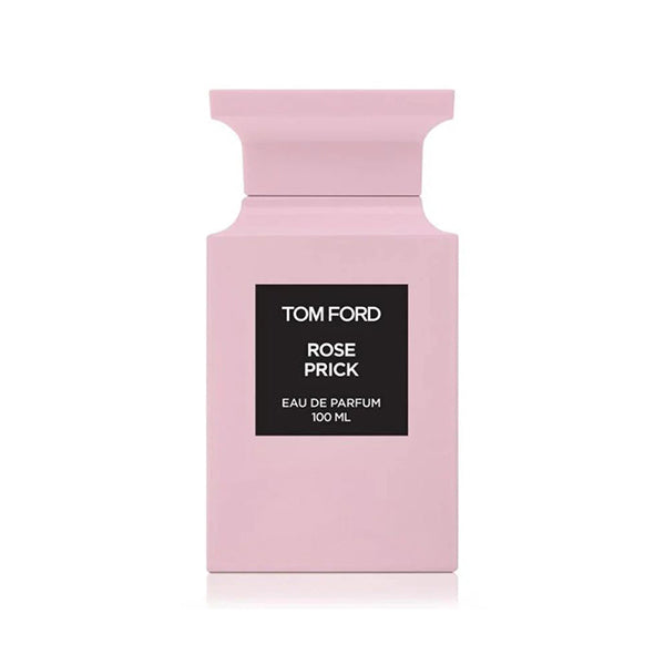 TOM FORD ROSE PRICK