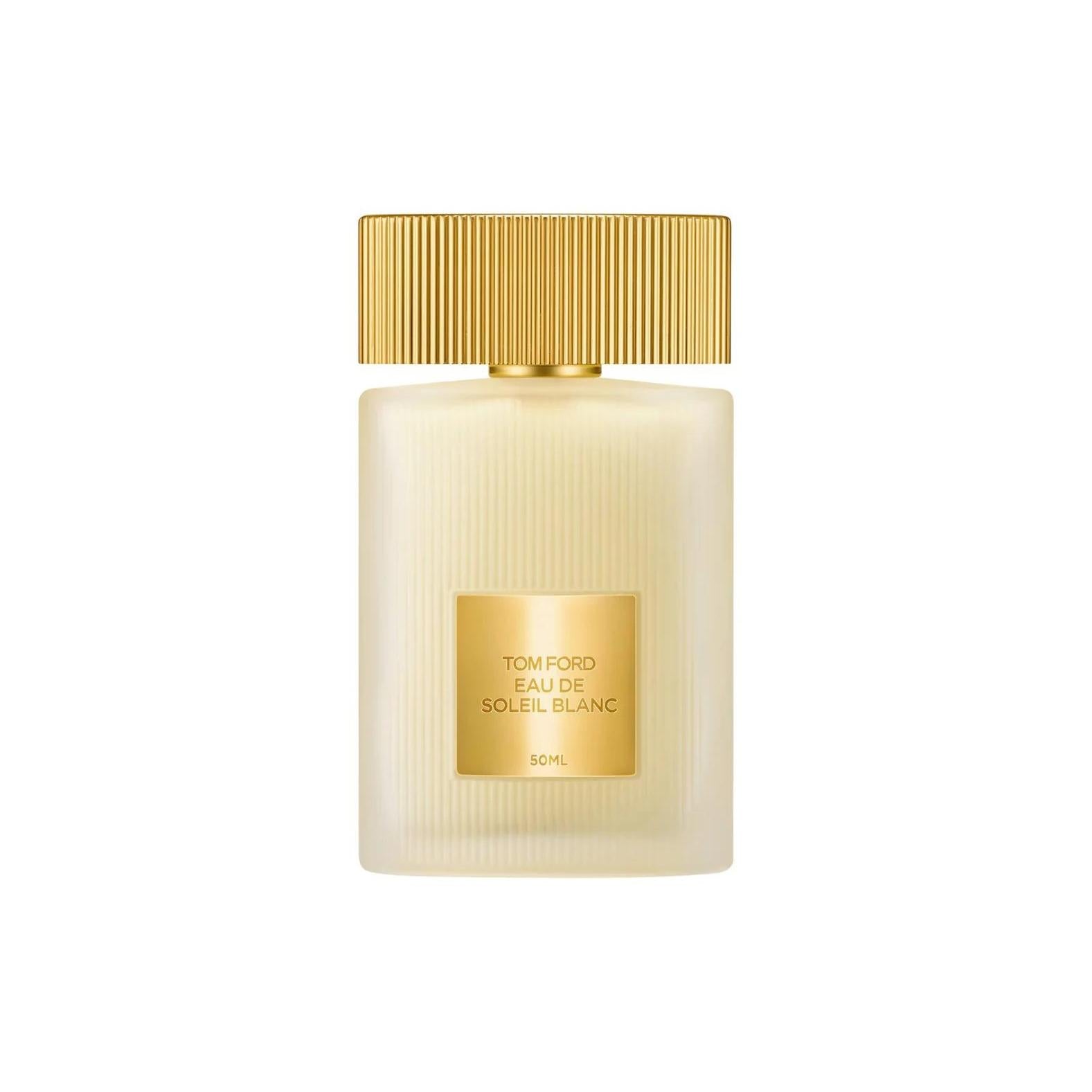 TOM FORD EAU DE SOLEIL BLANC