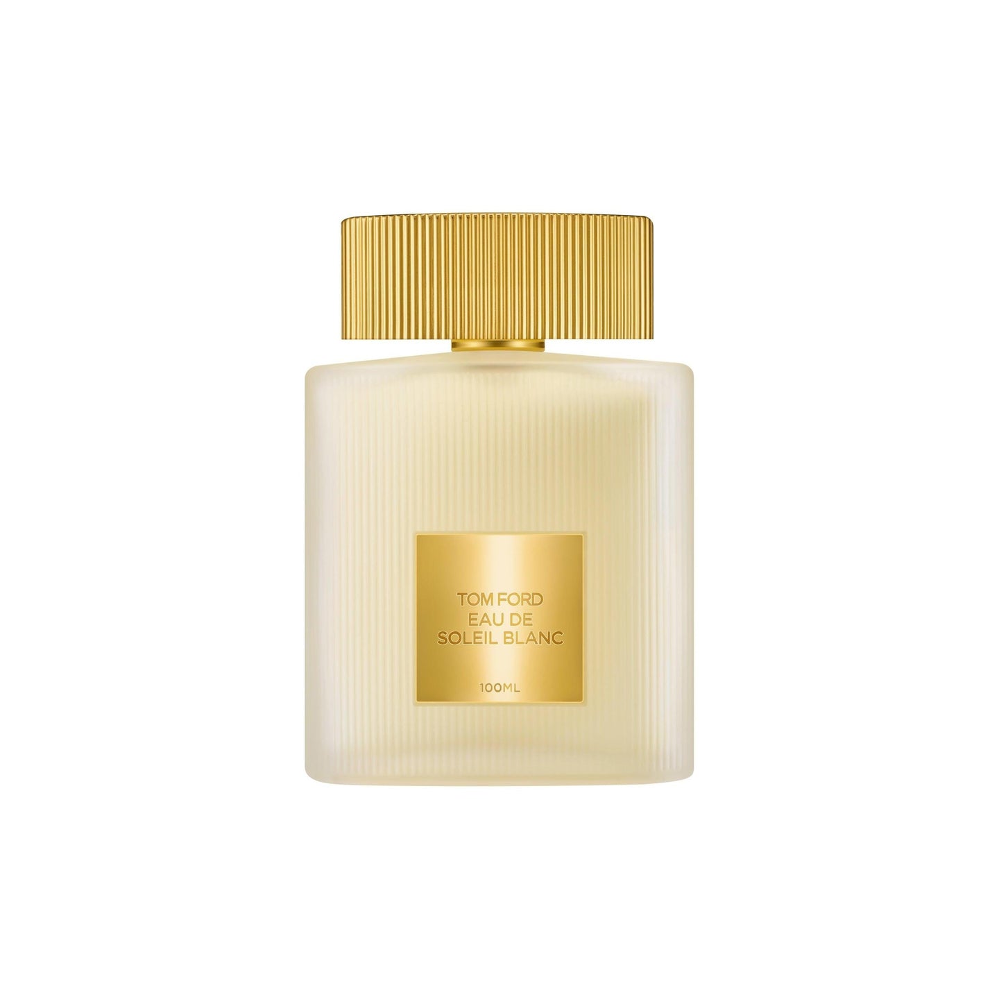 TOM FORD EAU DE SOLEIL BLANC EAU DE TOILETTE