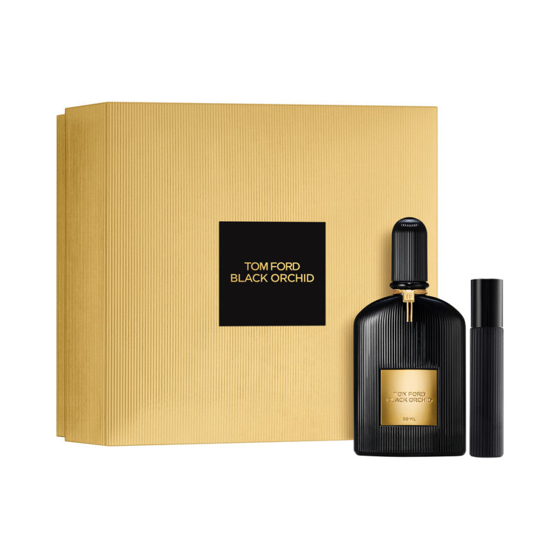 TOM FORD BLACK ORCHID + EDP TRAVEL