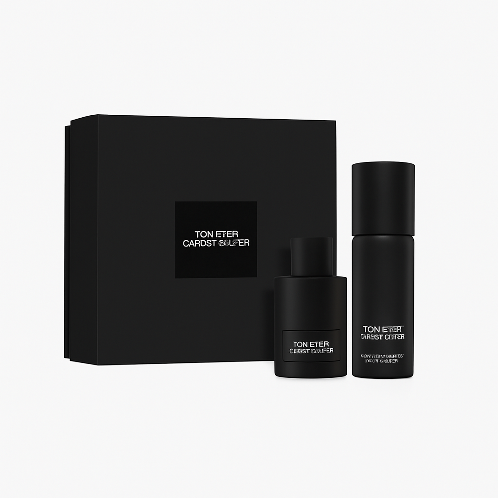 TOM FORD OMBRÉ LEATHER EAU DE PARFUM SET