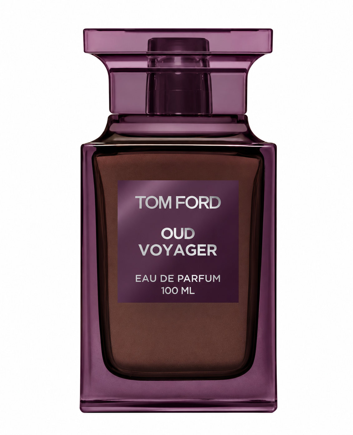 TOM FORD Oud Voyager Edp – foto 2