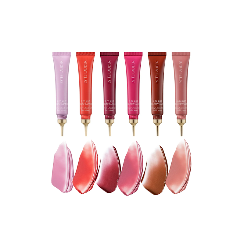 ESTEE LAUDER FUTURIST BLUSH MAKER