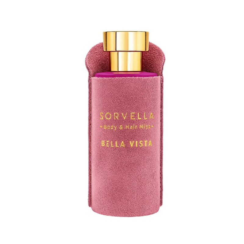 SORVELLA Bella Vista- Mist For Body And Hair 100ml