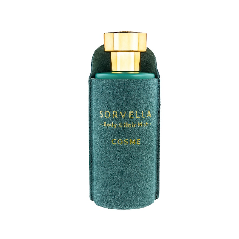 SORVELLA COSME- MIST PER CORPO E CAPELLI 100ML