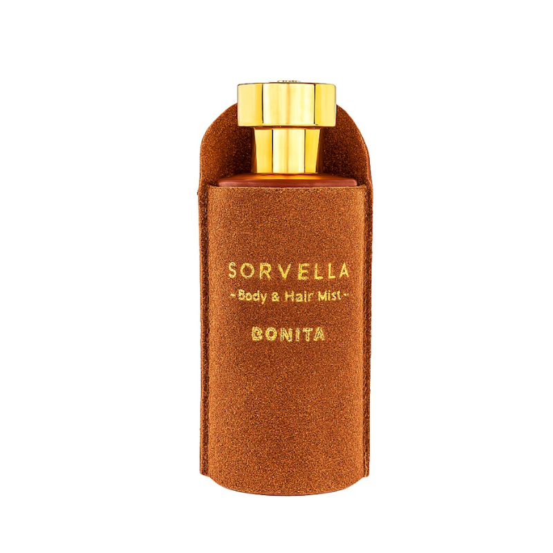 SORVELLA BONITA - MIST PER CORPO E CAPELLI 100ML