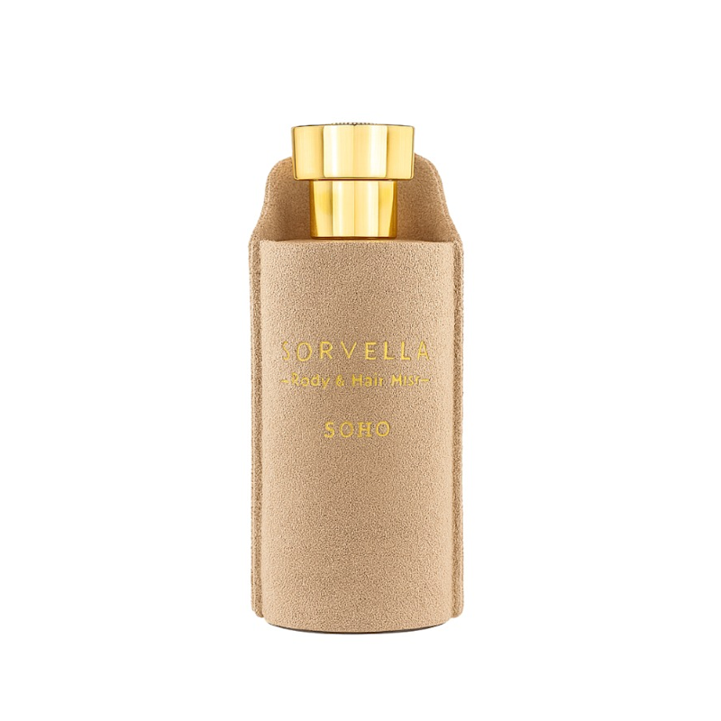 SORVELLA SOHO - MIST PER CORPO E CAPELLI 100ML