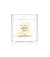 ELIZABETH ARDEN WHITE TEA PURE INDULGENCE BODY CREAM